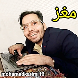 وقتی می خوای بخوابی ولی اعضای...