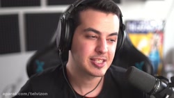 اریا کیوکسر