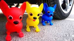 چالش له کردن همه چیز  قسمت 4