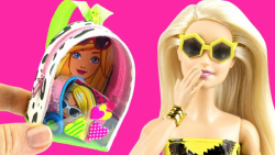 آموزش ساخت وسایل باربی &raquo;...