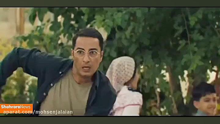 دانلود سریال ایرانی قورباغه _قسمت دهم زمان55ثانیه