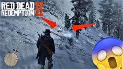 مکان بهترین اسب red dead redemption 2 با اشکان دسنتا ردد 2 ...