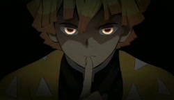 ادیت از انیمه تیغه ی شیطان