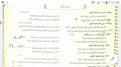 ویدیو حل تست درس 4 عربی دوازدهم