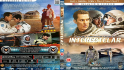 فیلم سینمایی میان ستاره ای Interstellar 2014 Hd