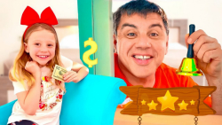 استیسی شو  ناستیا شو  ناستیا د...