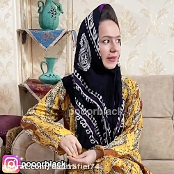 طنز باحال پریسا پوربلک
