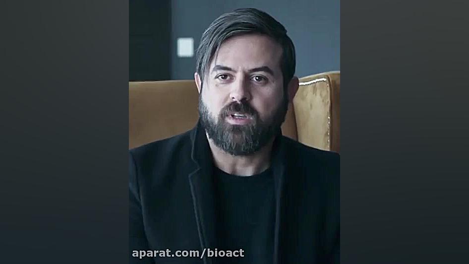 تیزر قسمت نهم سریال قورباغه زمان30ثانیه
