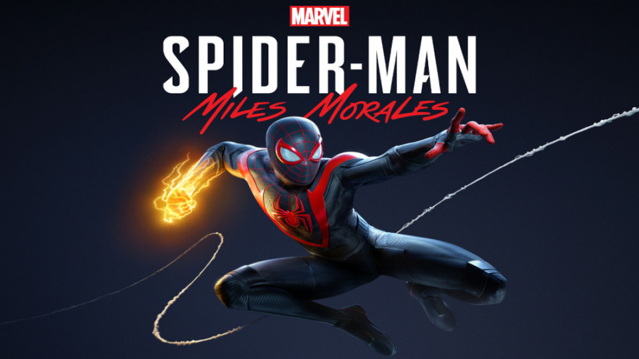 گیم پلی بازی Marvel#039; s Spider - Man: Miles Morales با دوبله فارسی
