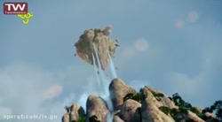 افسانه چیما