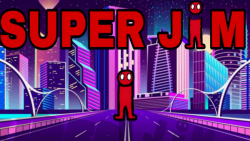 Music of the game Super Jim|موزیک بازی سوپر جیم