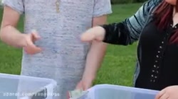 چالش اسلایم 500 دلاری!!!!!!!