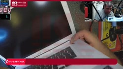 آموزش تعمیر لپ تاپ | تعمیرات لپ تاپ ( مشکل تصویر Acer Cromebook sb5 )