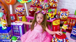 برنامه کودک ساشا و آنیتا _ حبا...