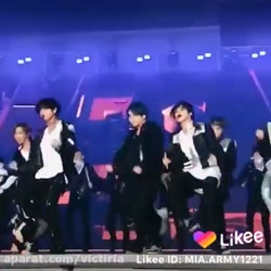 چالش بی تی اس کره ای