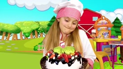 ماجراهای ساشا و آنیتا _ برنامه...