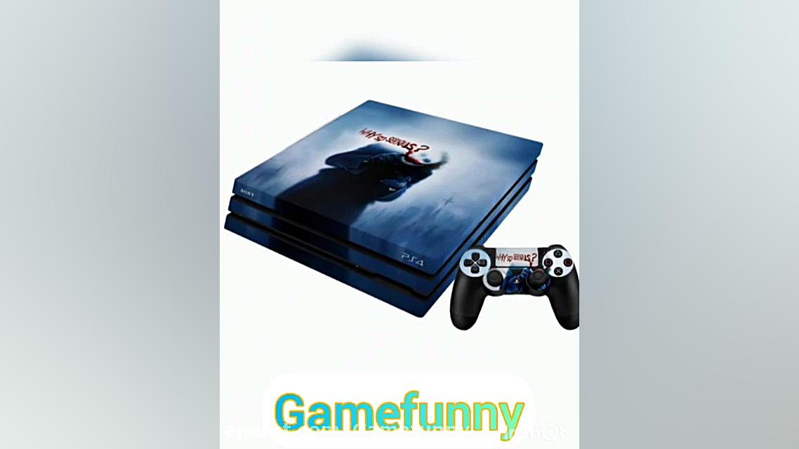 Ps4و ps5های شخصی سازی شده (میکس ساخته شده توسط خودمون) آهنگ لوطی‌پنگ