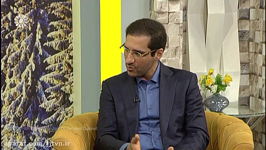 پوکی استخوان - دکتر مهدی مقتدایی (متخصص ارتوپد) جراحی فک