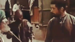 فیلم قدیمی تنگسیر با بازی بهرو...