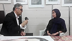 کافه خبر وگزارش ازآموزشگاه طراحی ونقاشی مهدی رعیتی کاشان (۸)