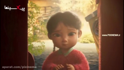 انیمیشن کوتاه WiNDUP (انیمیشن...