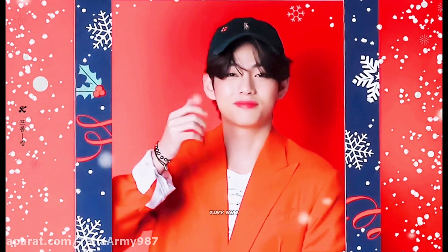 * V Of BTS _ Snow Flower FMV ** 1080p ~~ اف ام وی آهنگ Snow Flower از BTS V * * V Of BTS _ Snow Flower FMV ** 1080p ~~ اف ام وی آهنگ Snow Flower از BTS V *