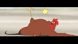 انیمیشن جالب برای روز پدر