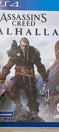 آموزش دانلود و نصب Assassins Creed Valhalla