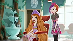 دوبله ی من از اورافترهای