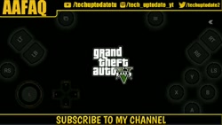 آموزش نصب بازی gta v برای اندر...