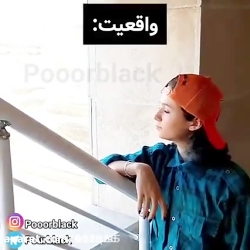 کلیپ طنز خفن  پریسا پور بلک