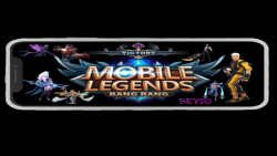 گیم پلی بازی موبایل لجند(Mobile Legends)