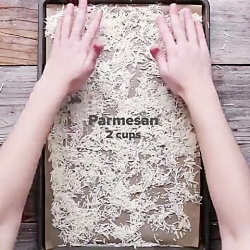 Scalloped Potato Roll