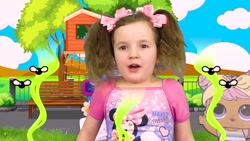 برنامه کودک ساشا  و آنیتا _ اب...