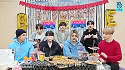 BE.T.S لایو 2021 بی تی اس با ز...