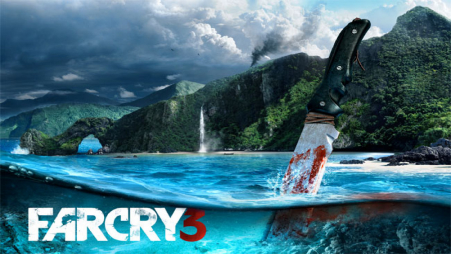 نکات مخفی بازی far cry 3