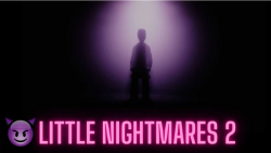 راهنمای بازی little nightmares 2 قسمت ِیازدهم در جستجوری سیکس