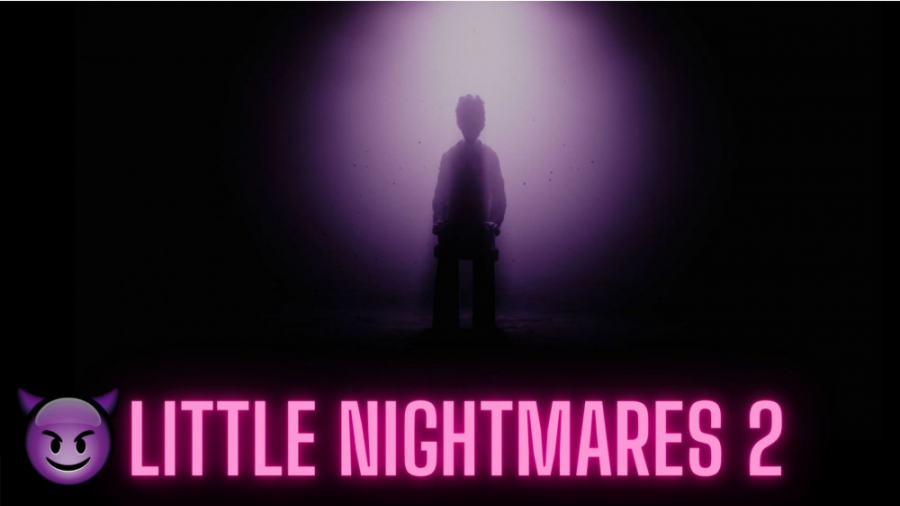 راهنمای بازی little nightmares 2 پارت آخر.بازی ای غرق در درد