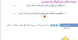 آموزش قرآن قسمت2
