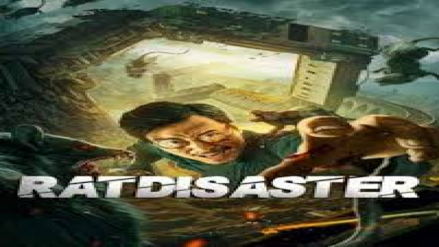 فیلم چینی  ترسناک ومهیج  فاجعه موشی ۲۰۲۱ _Rat Disaster 2021 زمان5497ثانیه