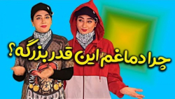 استند آپ کمدی های باحال و خنده...