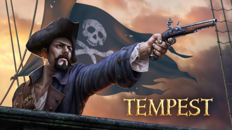 بازی نقش افرینی ldquo; طوفان: نبرد دزدان دریایی - Tempest: Pirate Action RPG