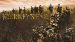 فیلم پایان سفر Journey&#039;s End جنگی ، درام | 2018