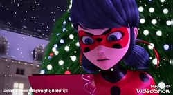 دوبله من از لیدی باگ