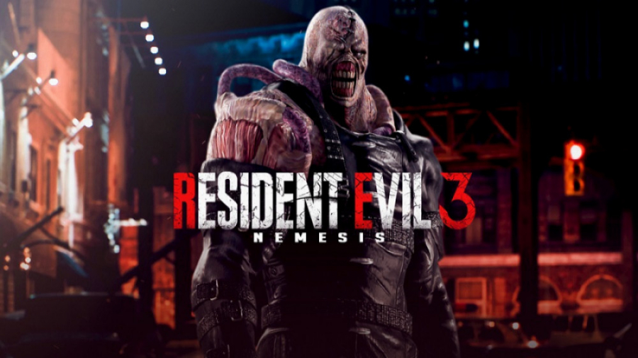 تریلر نمسیس بازی رزیدنت ایول 3 - Resident Evil 3 Remake با دوبله فارسی