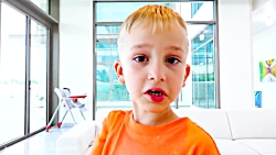 ماجراهای ولاد و نیکی قسمت 267...