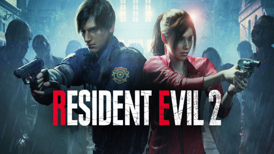 تریلر بازی رزیدنت ایول ۲ - Resident Evil 2 با دوبله فارسی