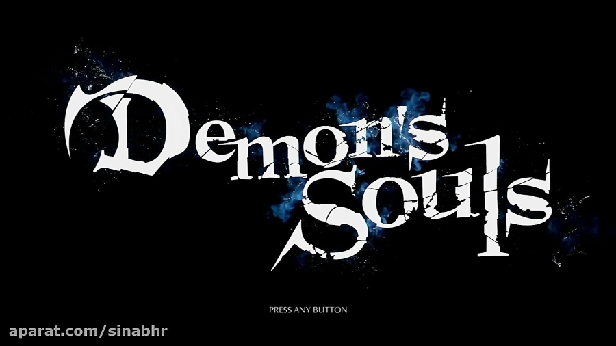 Demon#039;s Souls ارواح شیطانی، با هم بازی کنیم، قسمت اول: آغاز جنگجو (پلی استیشن 5)