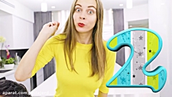 برنامه کودک - مایا و مری - چال...