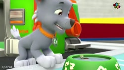 | سگ های نگهبان | انیمیشن سگ ه...